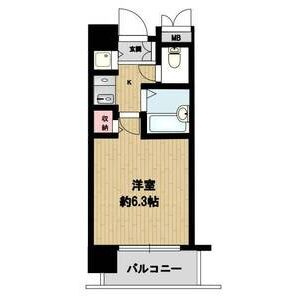 【間取り】 | ディナスティ清水谷Ⅲ | https://file.realnetpro.com/photo/0018124/layout/room/l00060612501791493677.jpg?1791546414