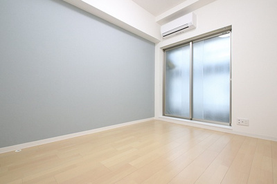 【洋室】 | Collina