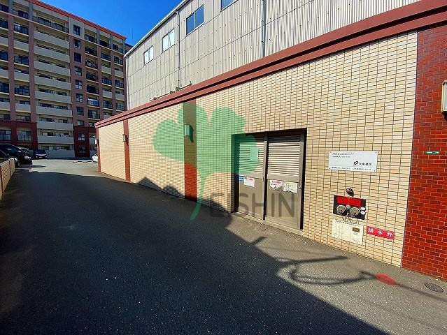 スカイウィング