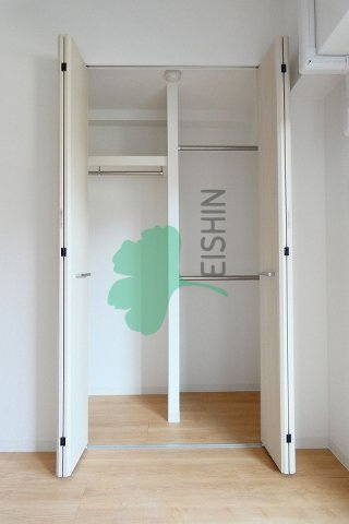 アーヴェンス吉塚の収納|収納です。