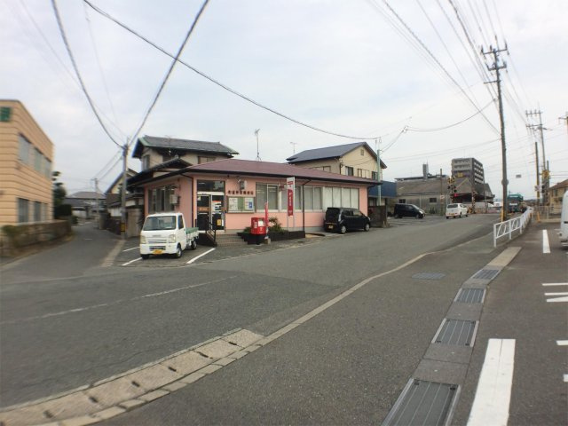 パインローズ福岡東