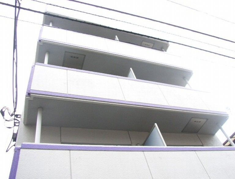 シャトーレ大島