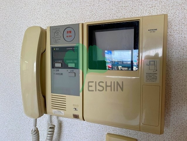 スカイウィングの設備
