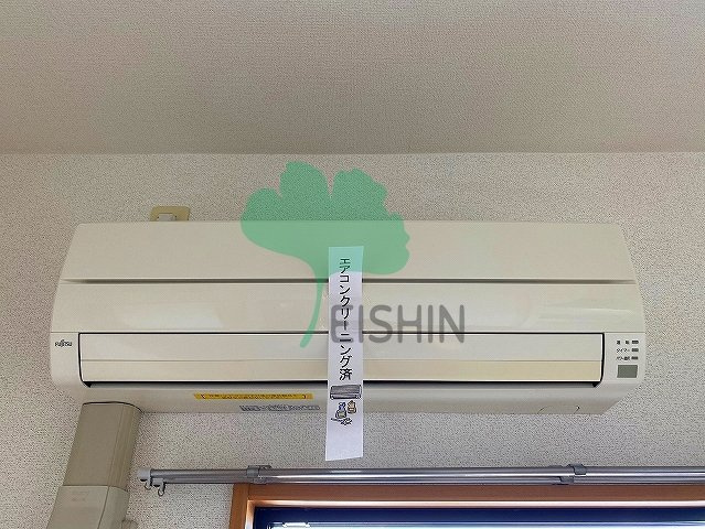スカイウィングの居間・リビング