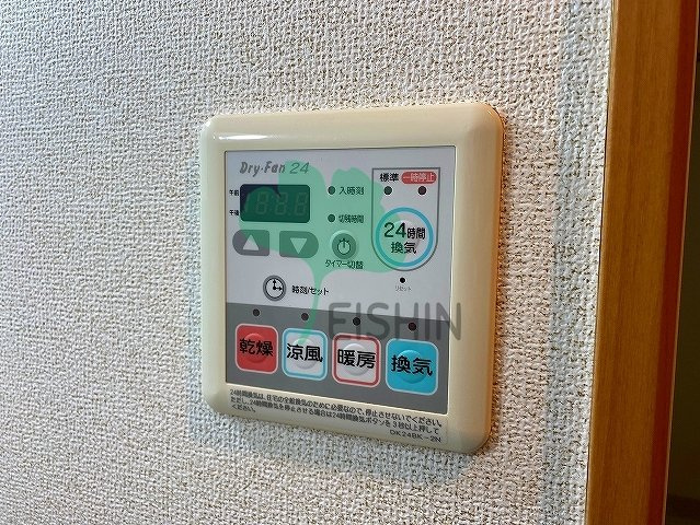 スカイウィングの内装