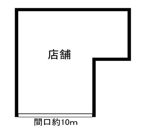 高麗橋２丁目ビルの間取り