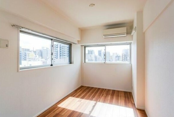 台東区寿２丁目の賃貸マンションの設備