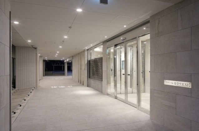 台東区寿２丁目の賃貸マンションのその他共用部分
