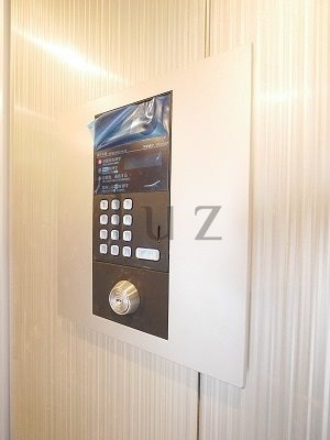 ロックスワダマチのセキュリティ