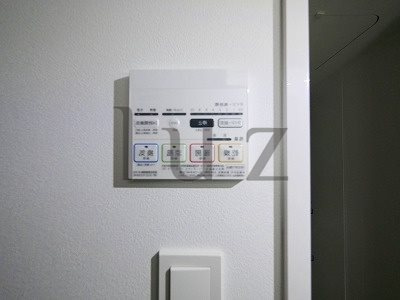 ロックスワダマチの設備