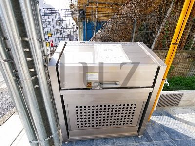 ロックスワダマチのその他共用部分