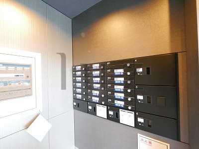 ロックスワダマチのその他共用部分