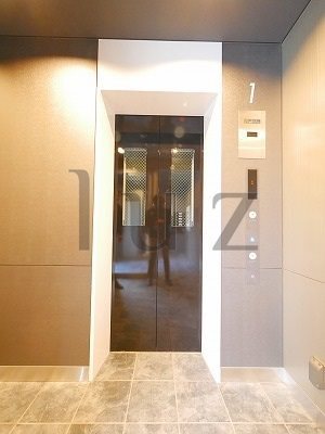 ロックスワダマチのその他共用部分