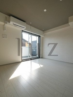 ロックスワダマチの寝室