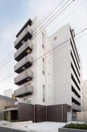 GENOVIA中野野方green veilの画像