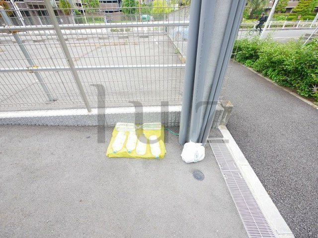 マキシヴ川崎ウエストデュエのその他共用部分