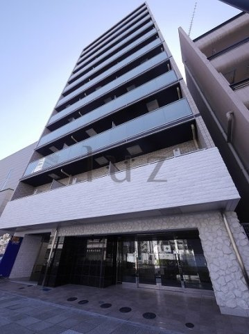 リヴシティ横濱関内弐番館の外観