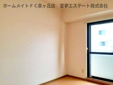 シャンドフルールの内装