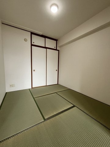 【和室】 | アクロス太宰府パークレジェンド