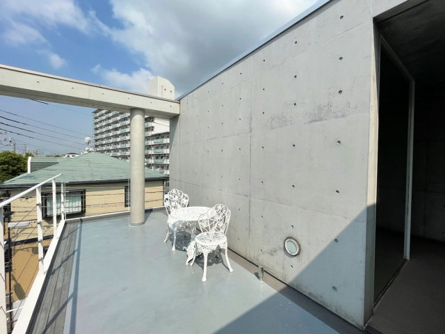 G - CUBEのその他共用部分