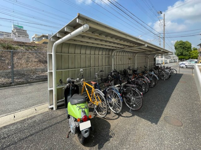 G - CUBEのその他共用部分