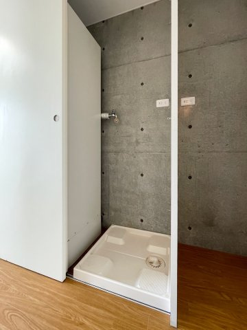 G - CUBEの設備