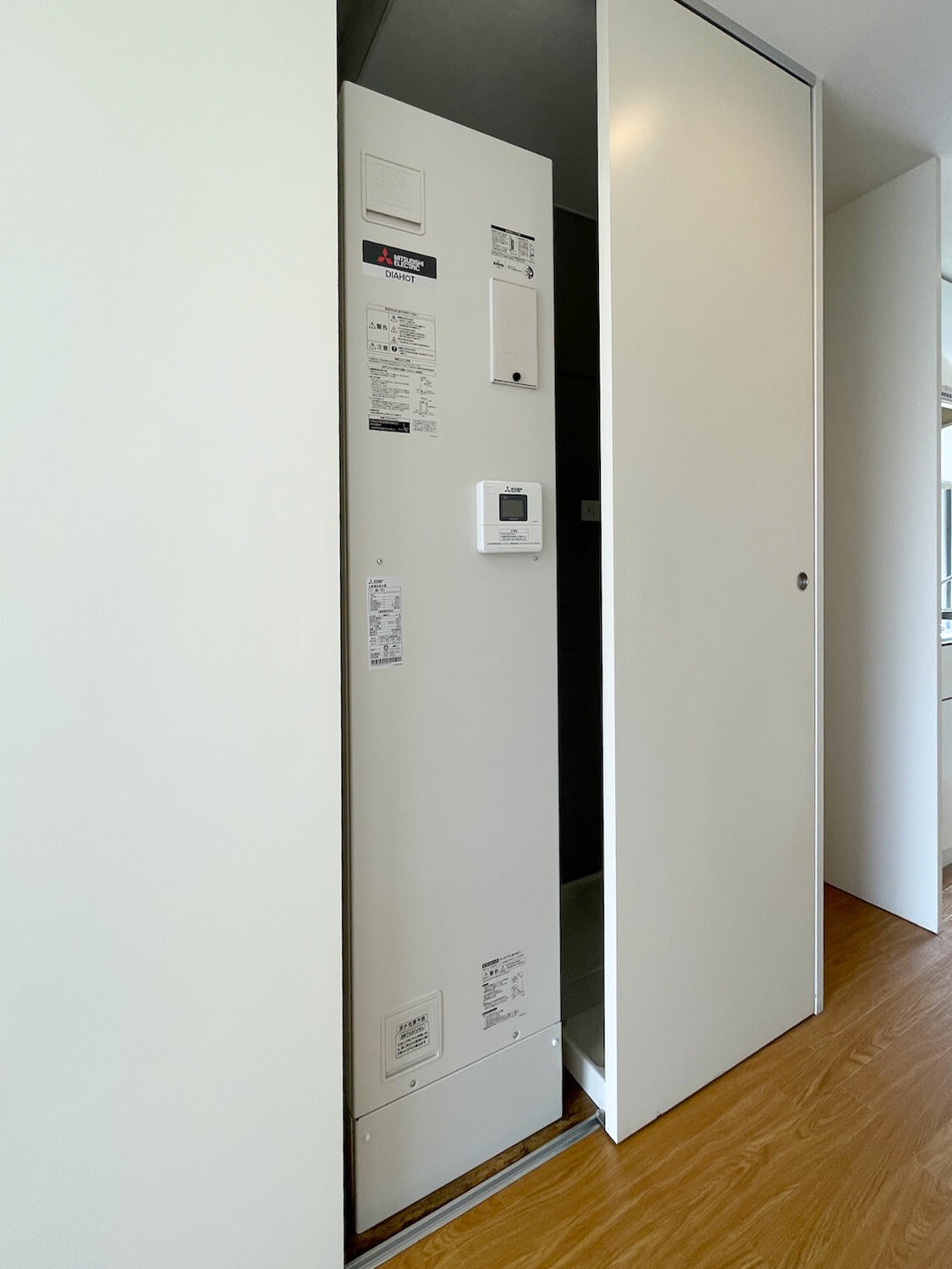 G - CUBEの設備