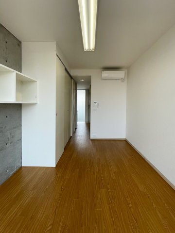 G - CUBEの居間・リビング