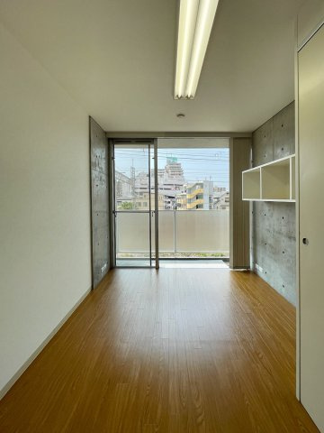 G - CUBEの居間・リビング