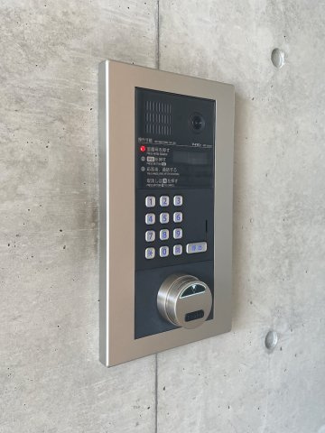 G - CUBEのセキュリティ
