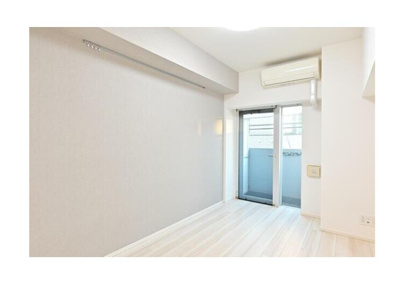 【居間・リビング】 | AXAS千鳥町アジールコートSta. | ゆったりとした居間です
