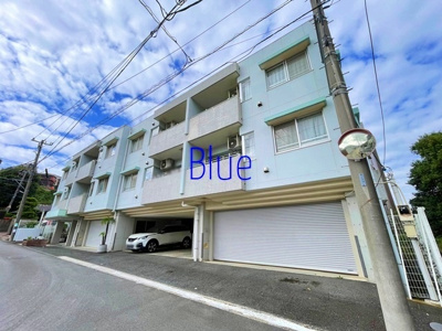 【外観】 | ヴェールシャルマン舞岡