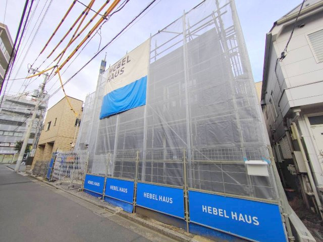 （仮称）高円寺北３丁目メゾンのその他|先行申込受付中です