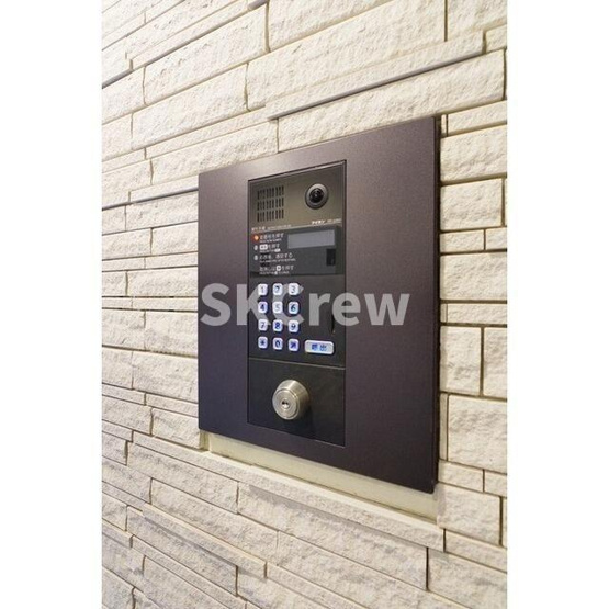 【セキュリティ】 | クラシー中野弥生町