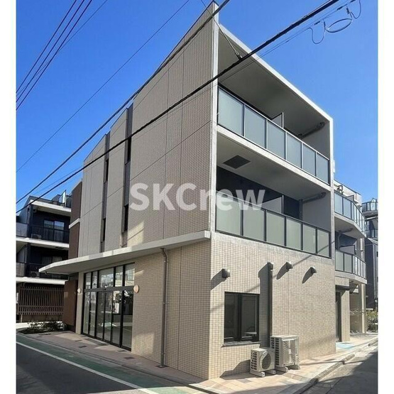 【外観】 | クラシー中野弥生町