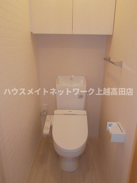 ピュア・リリアス Ⅱ|温水洗浄暖房便座
