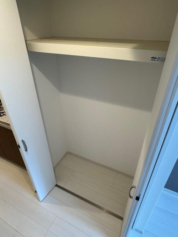 アイルグランデ浅草 の収納