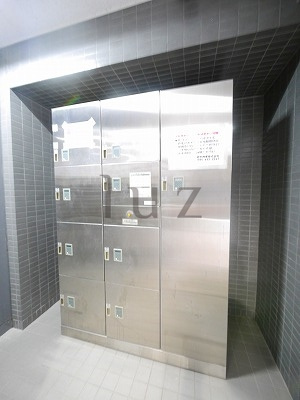 M1マンションのその他共用部分