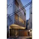 【設備】 | Tramonto上池台