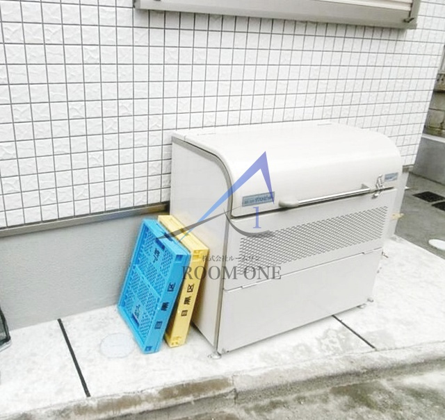 ノナ駒場
