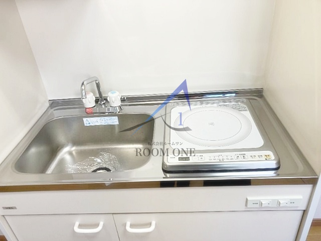 サークルハウス白楽