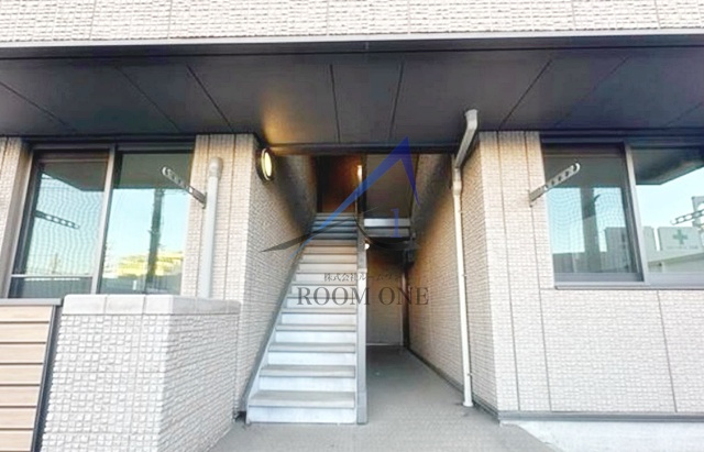 ラフィネ学芸大学