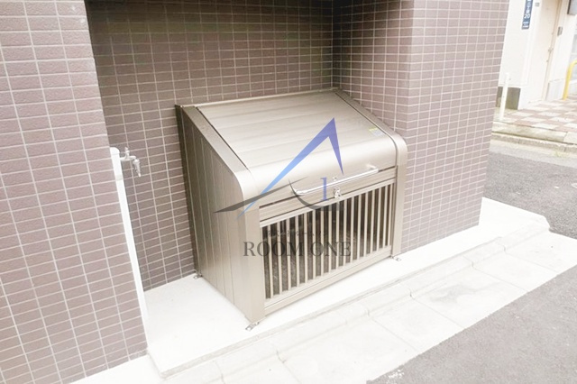 ジョワ西大井