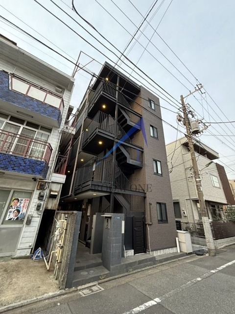 ロータス糀谷