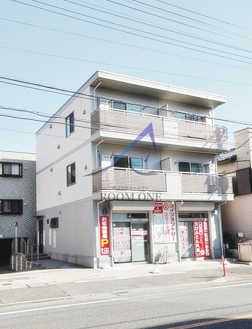 ソフィア梶が谷 