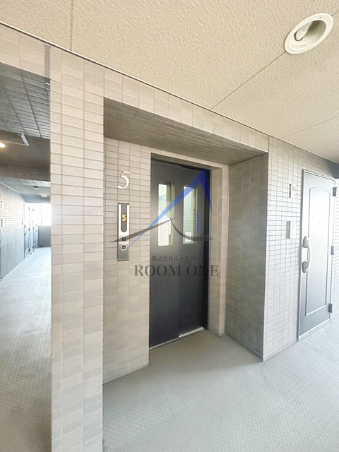 ルーブル東蒲田参番館