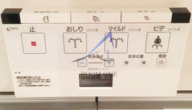 Le-lion大鳥居の内装