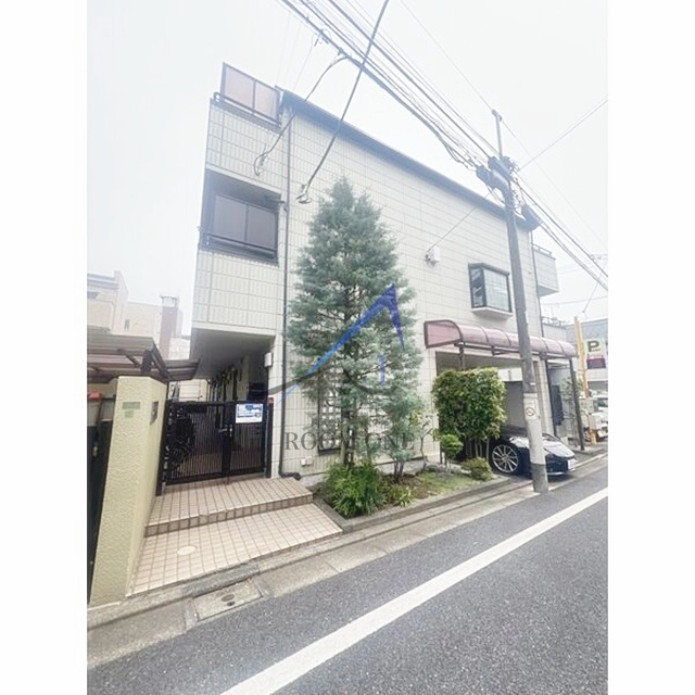 ラフォーレ田