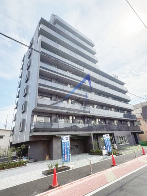 ガーラ雑色グランドステージ