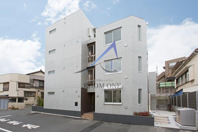 ｂｌｕｅ　ｐａｌｅｔｔｅ東馬込